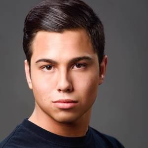 Meet your Posher, Joshua